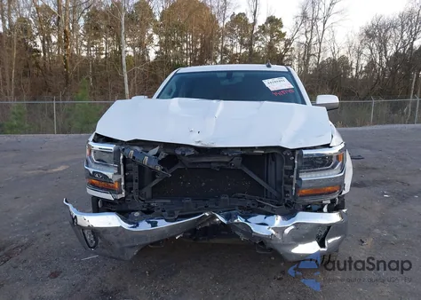 2016 Chevrolet Silverado 1500 1Lt z USA, uszkodzony, nr VIN 3GCPCREC8GG188043